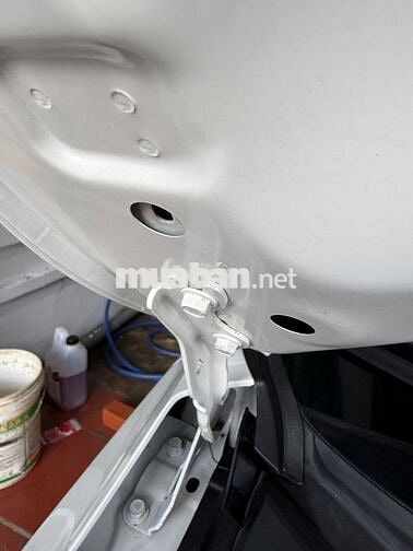 Mazda 2 2019 PREMIUM Trắng 34000 km