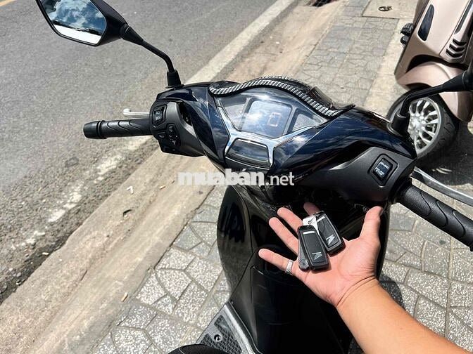Honda Sh 125 (xe lướt)❇️Đồng Moto Đà Lạt❇️