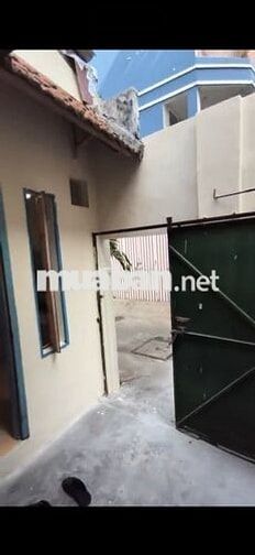 Cho thuê nhà Lê Quang Định P14