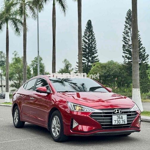 Hyundai Elantra GLS 2021 đk 2022 4,3V