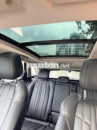 Peugeot 3008 2022 Full Đỏ 33000 km
