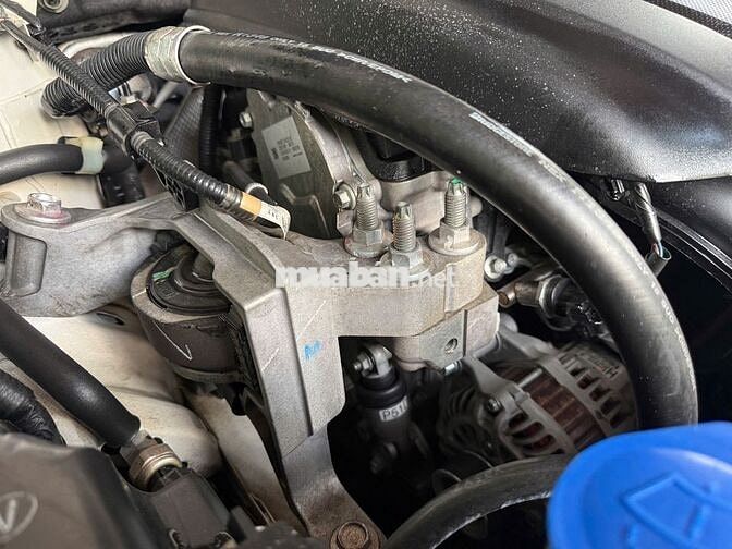 Mazda 2 2019 PREMIUM Trắng 34000 km