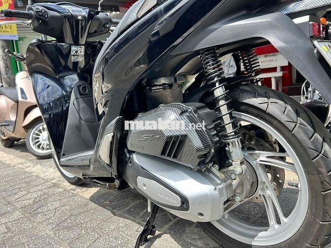 Honda Sh 125 (xe lướt)❇️Đồng Moto Đà Lạt❇️