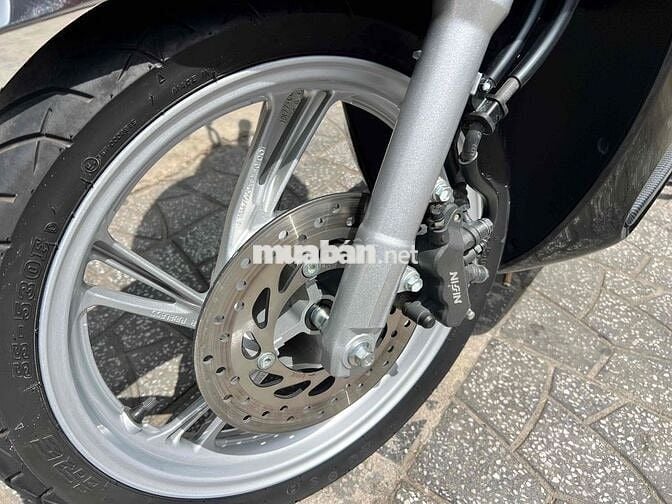 Honda Sh 125 (xe lướt)❇️Đồng Moto Đà Lạt❇️