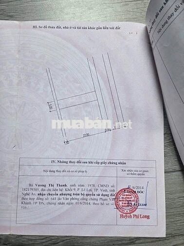 Bán đất đường Mân Quang 3 - 110m2 giá 7,2 tỷO͟9͟4͟8͟.O͟1͟.3͟O͟O͟O͟