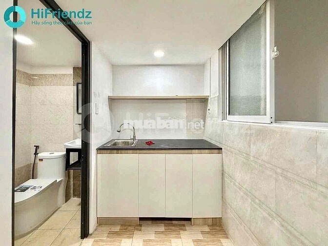 🏡 DUPLEX THANG MÁY FULL NỘI THẤT GÁC SIU LỚN NGAY CẦU NGUYỄN VĂN CỪ