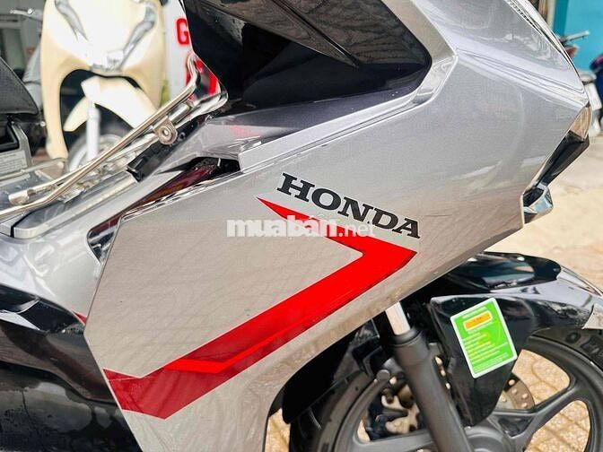 Honda Air Blade 125cc Xám đen 💥Xe Máy Hạnh Nhu💥