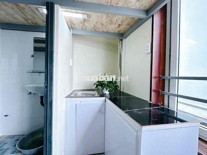 PASS PHÒNG DUPLEX FULL NỘI THẤT – GẦN HÀNG XANH, BÌNH THẠNH