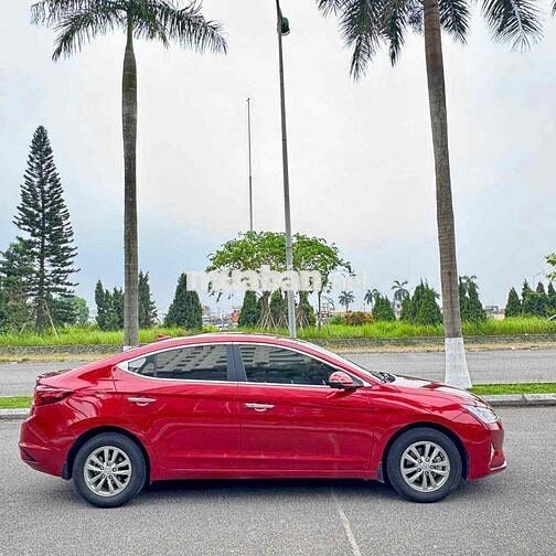 Hyundai Elantra GLS 2021 đk 2022 4,3V