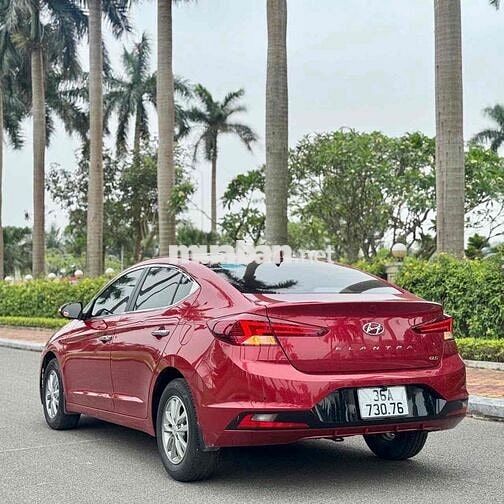 Hyundai Elantra GLS 2021 đk 2022 4,3V