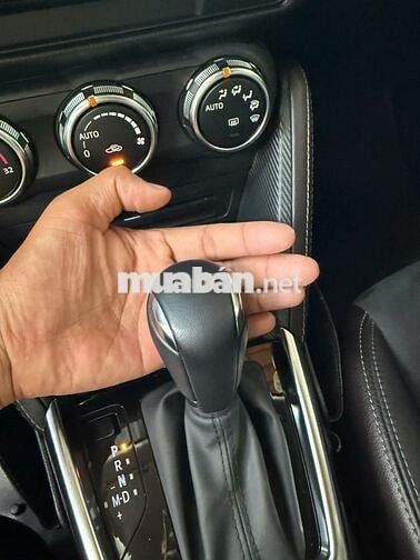 Mazda 2 2019 PREMIUM Trắng 34000 km