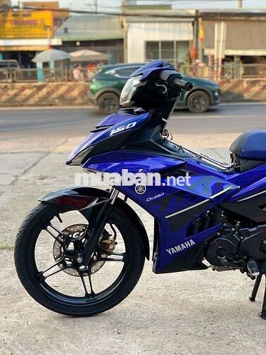 Yamaha Exciter 150cc 2018 Xanh