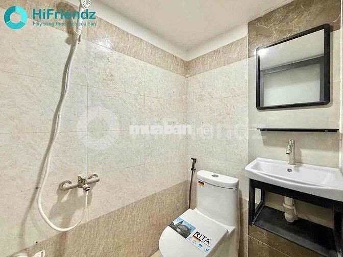 🏡 DUPLEX THANG MÁY FULL NỘI THẤT GÁC SIU LỚN NGAY CẦU NGUYỄN VĂN CỪ