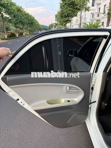 KIA MORNING 2016 SỐ SÀN 1.25