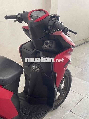 Honda Vario 125 Đỏ Đã qua sử dụng