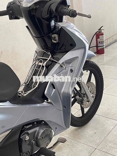 Honda Future LED Xám Đã qua sử dụng