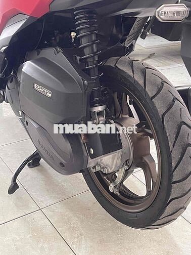Honda Vario 125 Đỏ Đã qua sử dụng