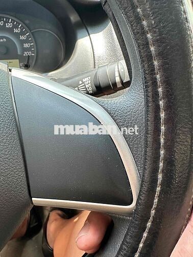 Mitsubishi Attrage 2020 Trắng