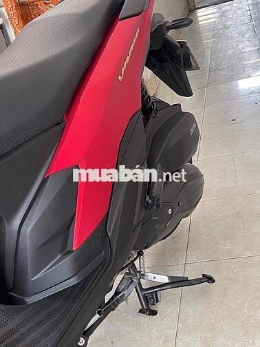 Honda Vario 125 Đỏ Đã qua sử dụng