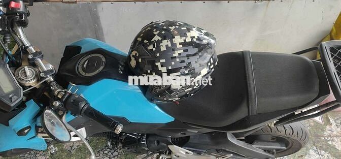 Honda MSX 150i 2019 Xanh dương