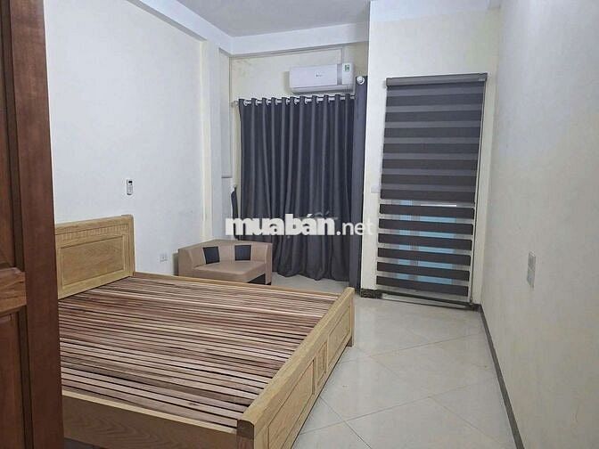 nhà 5 tầng Ngô quyền, Hà Đông. 10tr/tháng