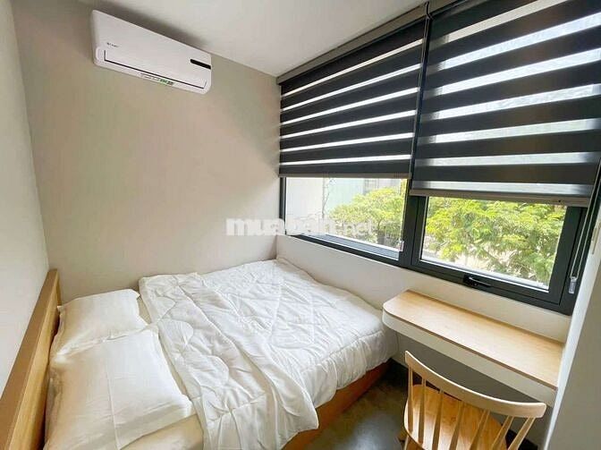 🏡 Căn hộ Studio mới, ok pet – Nguyễn Thị Thập, Thanh Khê, Đà Nẵng ✨