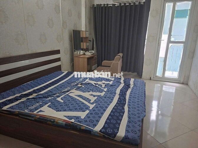 nhà 5 tầng Ngô quyền, Hà Đông. 10tr/tháng