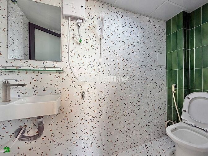 CĂN HỘ CÓ GÁC THIẾT KẾ HIỆN ĐẠI, FULL NỘI THẤT CAO CẤP PHẠM VĂN CHIÊU