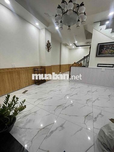 KDC VẠN XUÂN TAM BÌNH- ĐƯỜNG SỐ 7 NHÀ 2 LẦU 3PN 3WC MỚI  Ở + VPCTY
