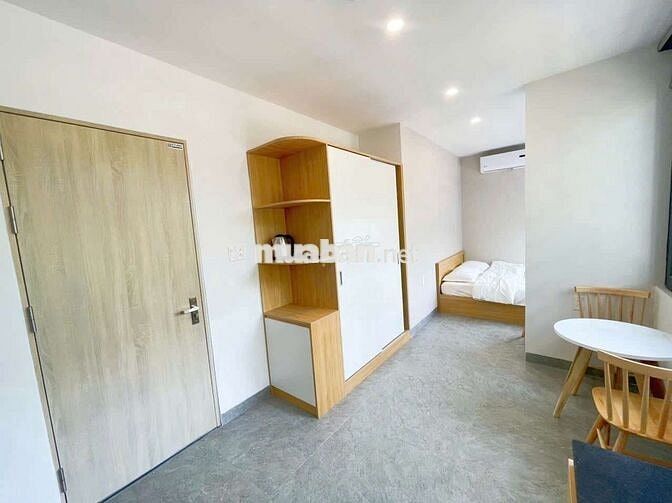 🏡 Căn hộ Studio mới, ok pet – Nguyễn Thị Thập, Thanh Khê, Đà Nẵng ✨