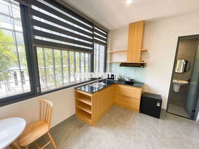 🏡 Căn hộ Studio mới, ok pet – Nguyễn Thị Thập, Thanh Khê, Đà Nẵng ✨