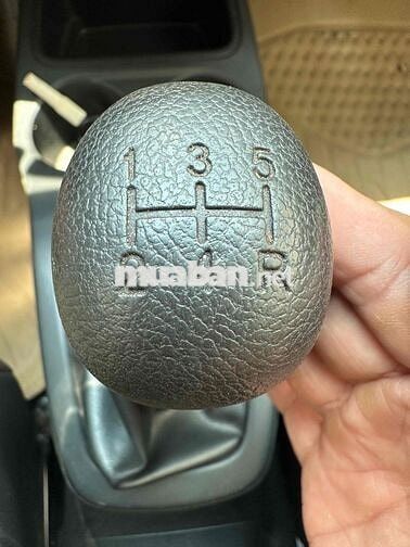 Mitsubishi Attrage 2020 Trắng