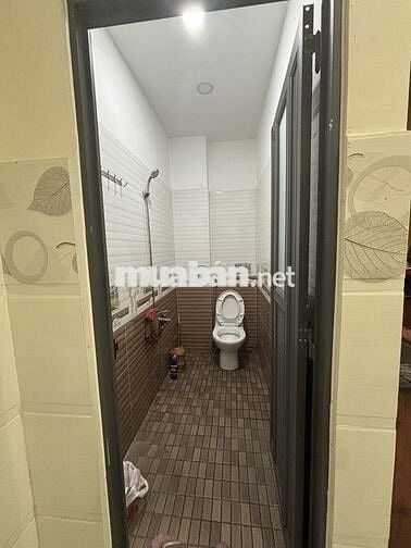 CHO THUÊ NHÀ NGUYÊN CĂN BÌNH TÂN – KDC VĂN GIA – HẺM 7M Ô TÔ