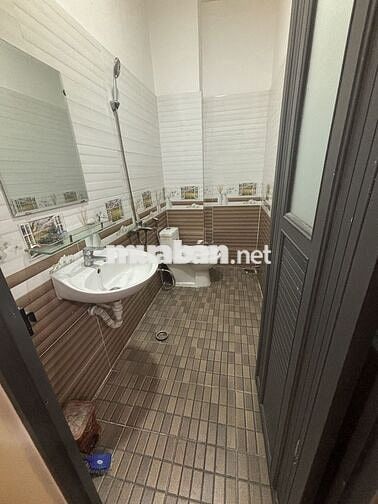 CHO THUÊ NHÀ NGUYÊN CĂN BÌNH TÂN – KDC VĂN GIA – HẺM 7M Ô TÔ