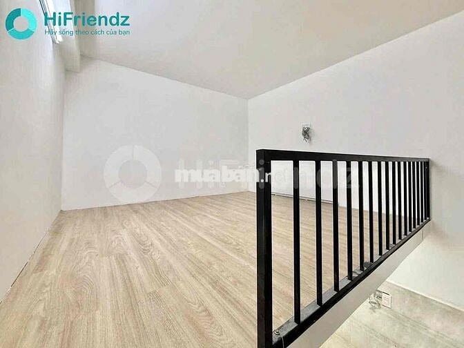 🏡 DUPLEX THANG MÁY FULL NỘI THẤT GÁC SIU LỚN NGAY CẦU NGUYỄN VĂN CỪ