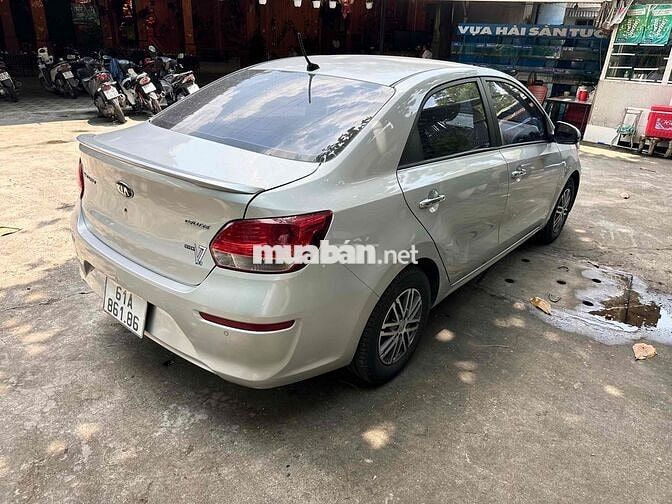 Soluto AT Deluxe 11/2020 Siêu Mới
