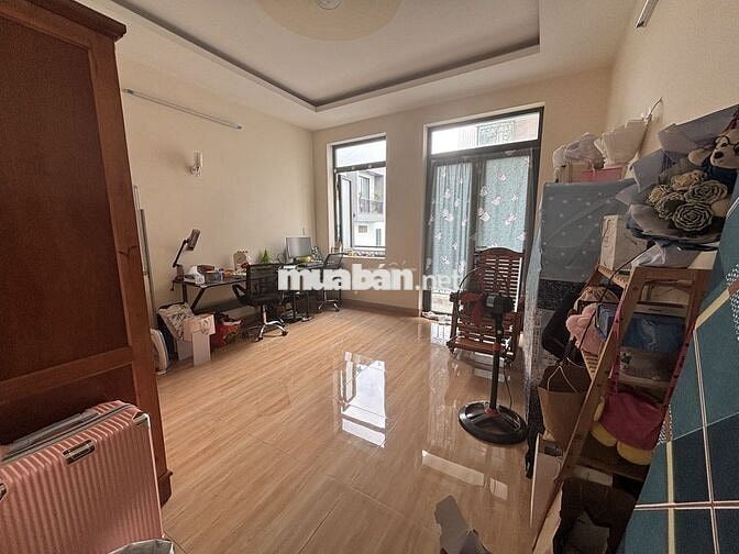 CHO THUÊ NHÀ NGUYÊN CĂN BÌNH TÂN – KDC VĂN GIA – HẺM 7M Ô TÔ