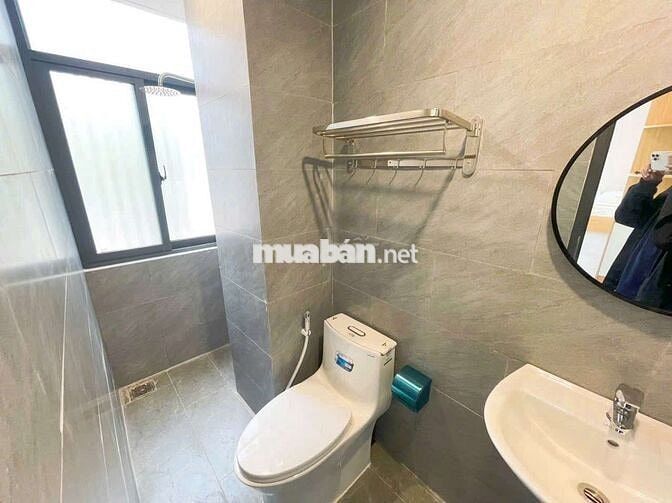 🏡 Căn hộ Studio mới, ok pet – Nguyễn Thị Thập, Thanh Khê, Đà Nẵng ✨