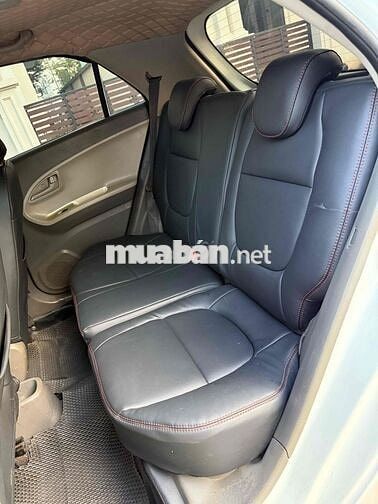 KIA MORNING 2016 SỐ SÀN 1.25