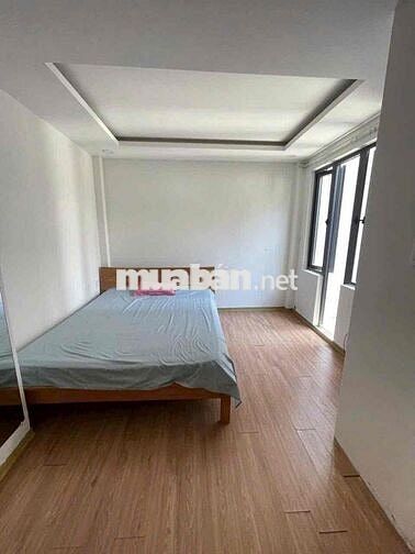 Cho thuê nhà 3 Tầng kiệt Trần Cao Vân Thanh Khê