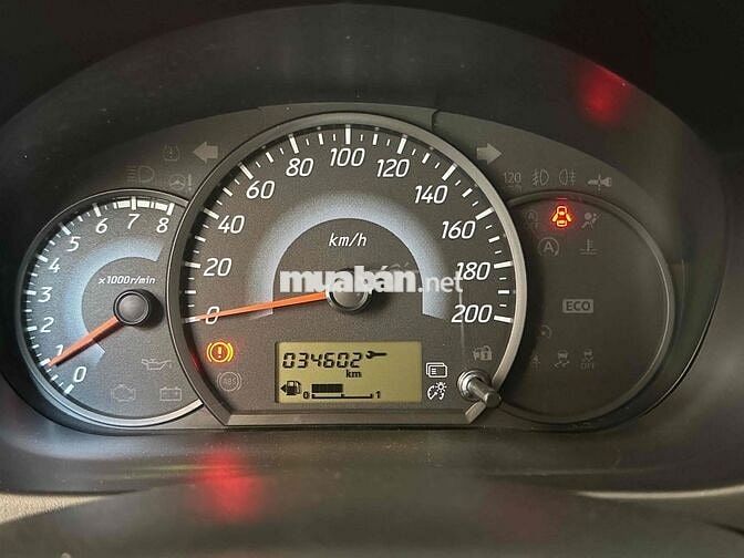 Mitsubishi Attrage 2020 Trắng