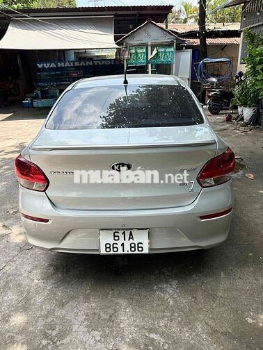 Soluto AT Deluxe 11/2020 Siêu Mới