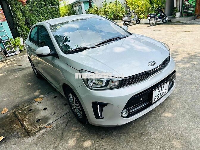 Soluto AT Deluxe 11/2020 Siêu Mới