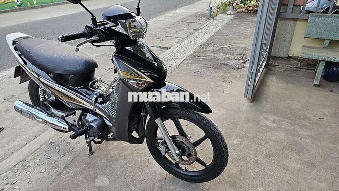 Honda Future Neo FI 2008 Đen