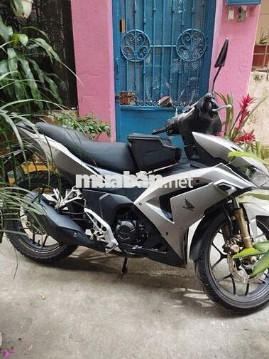 Honda WinnerX V3 2025 Bạc 6600km