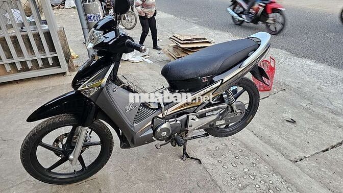 Honda Future Neo FI 2008 Đen