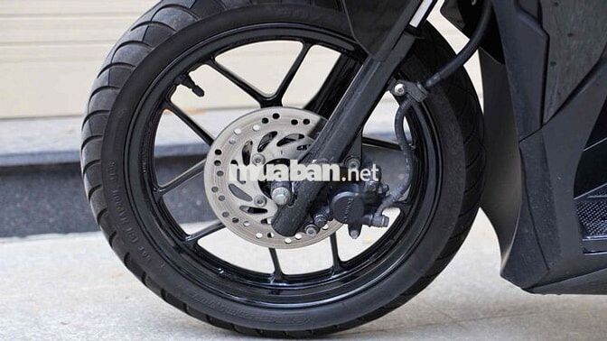 Honda Vario 125 Đen Zin êm