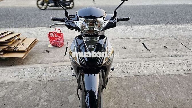 Honda Future Neo FI 2008 Đen