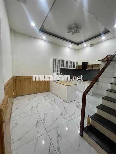 🔥🔥🔥 NHÀ 1T2L 3PN MỚI KDC VẠN XUÂN ĐƯỜNG 7 TAM BÌNH THỦ ĐỨC