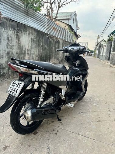 Honda AB cơ cuối đời .rin êm ru , 1 chủ 